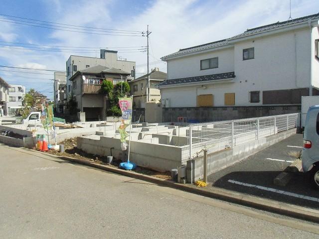 Local appearance photo. Building 2 Local (10 May 2013) Shooting