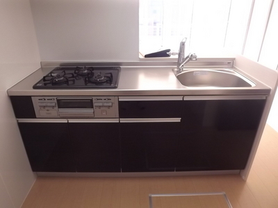 Kitchen.  ☆ System kitchen ☆