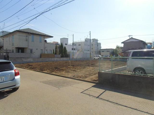 Local appearance photo. Local 1 (November 29, 2013) Shooting