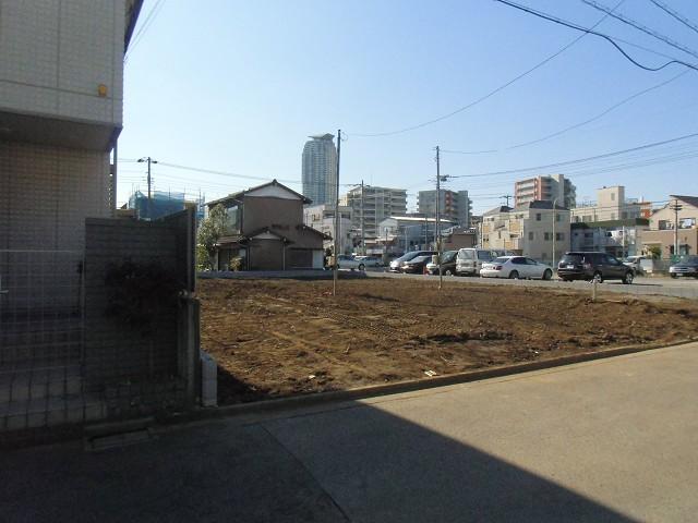 Local appearance photo. Local 2 (November 29, 2013) Shooting