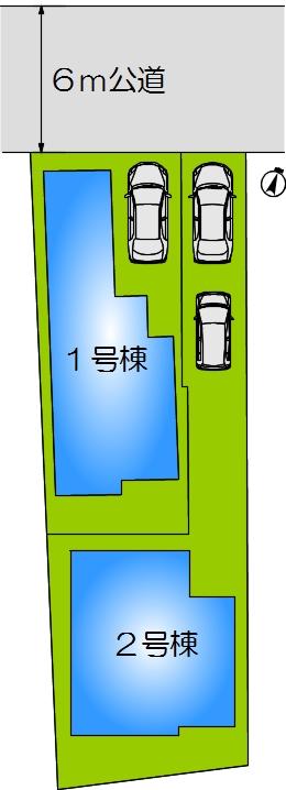 The entire compartment Figure