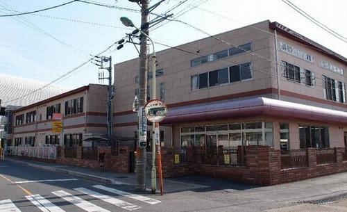 kindergarten ・ Nursery. Mizuho Shiba 450m to kindergarten