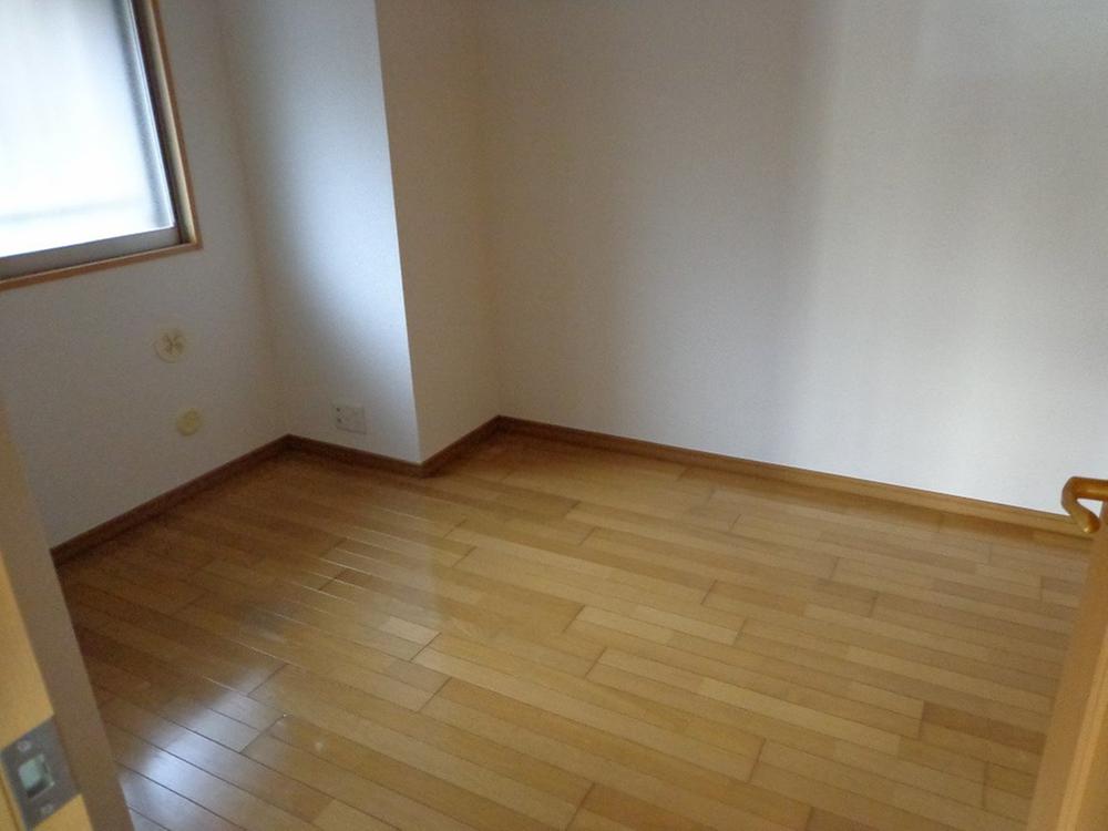 Non-living room