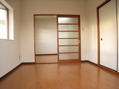 Living and room. Bright and spacious room