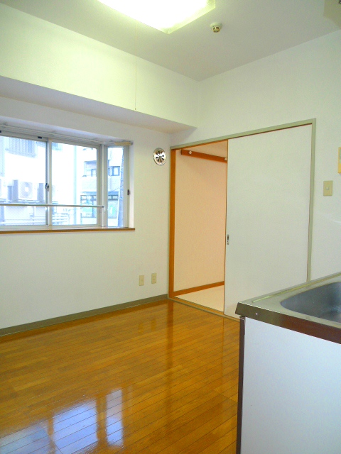 Other room space. bedroom