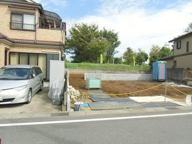 Local appearance photo. Building 2 Local (October 17, 2013) Shooting