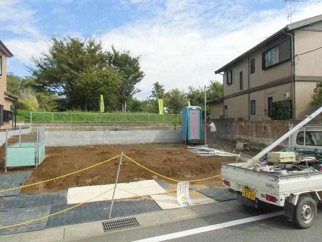 Local appearance photo. Building 3 Local (October 17, 2013) Shooting