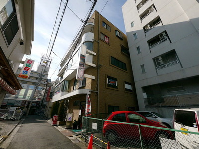 Other. Until the other (Other) 10m