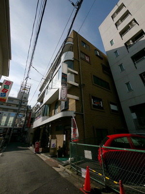 Other. Until the other (Other) 10m