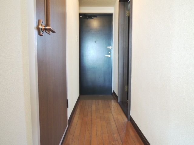 Other. Room with depth.