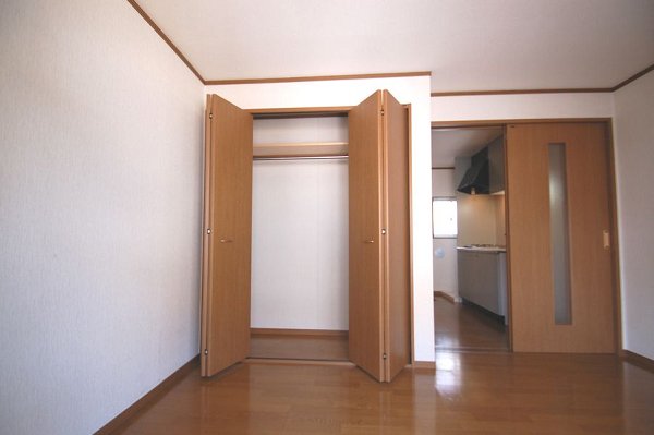 Other room space.  ※ Another, Room is the same floor plan