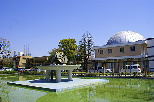 park. 800m to Aoki-cho Park (park)