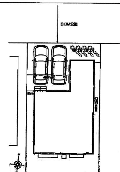 The entire compartment Figure