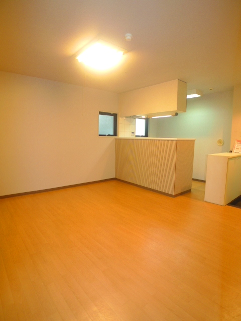 Living and room. Living