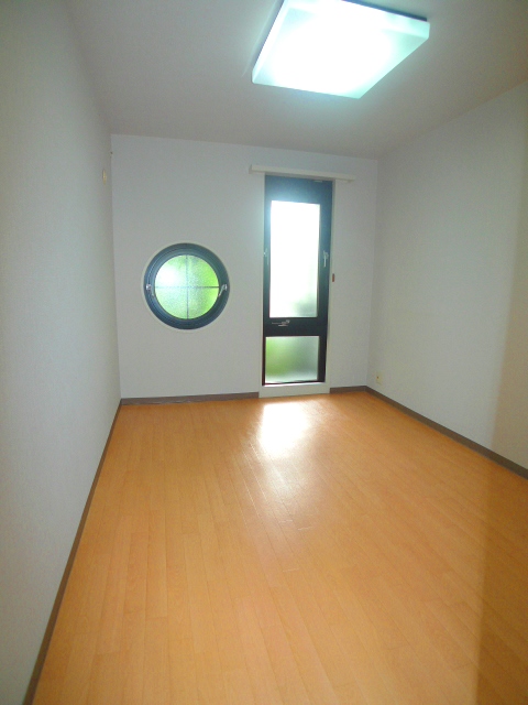 Other room space. bedroom