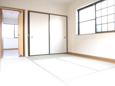 Living and room. Two-sided lighting of the bright rooms