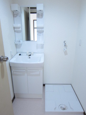 Washroom. Is Seperate