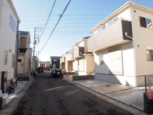 Local appearance photo