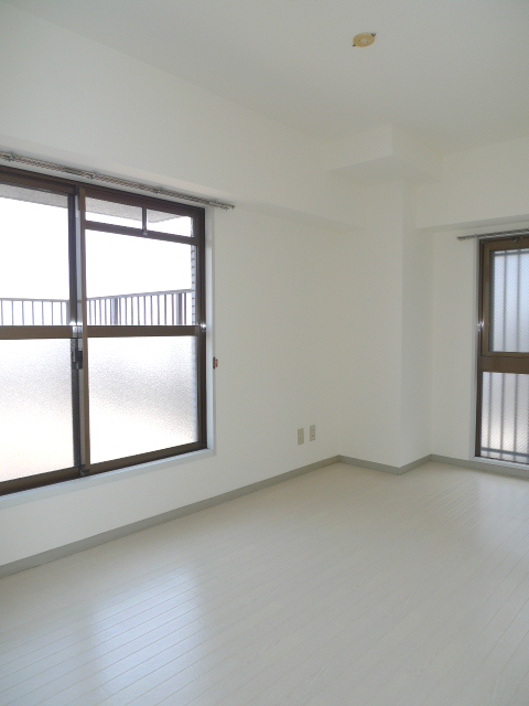 Other room space. bedroom