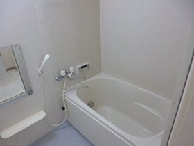 Bath. Reheating function with bus