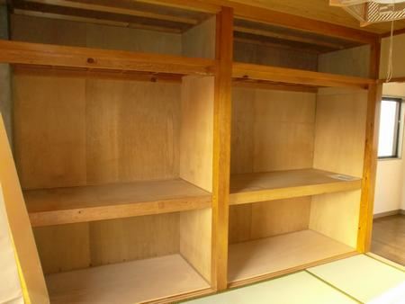 Receipt. Sticks of course door