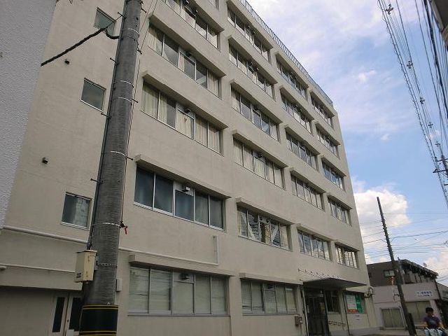 Hospital. 240m to Saitama Welfare Hospital (Hospital)