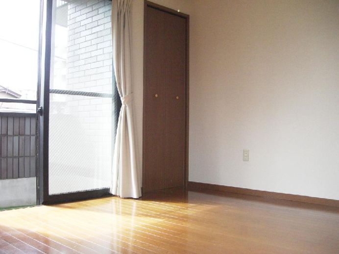 Receipt. Of course there is storage