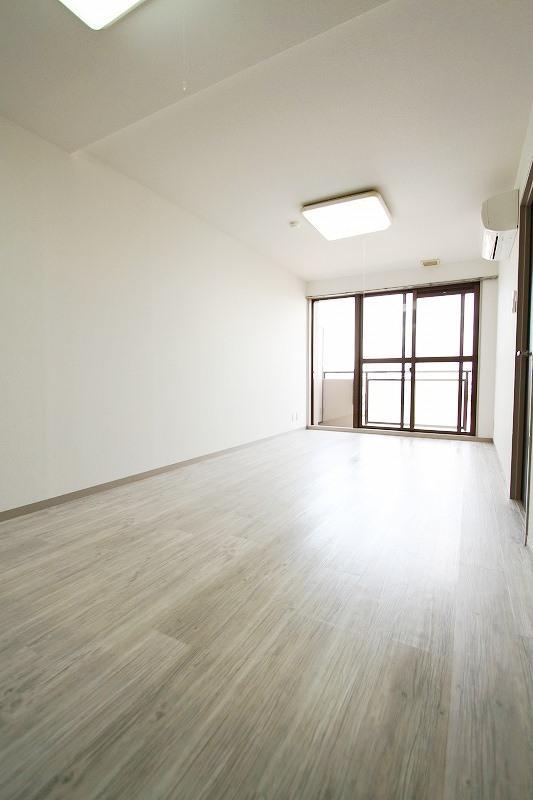 Other room space. Easy to placement of the Interior, LDK of spacious space