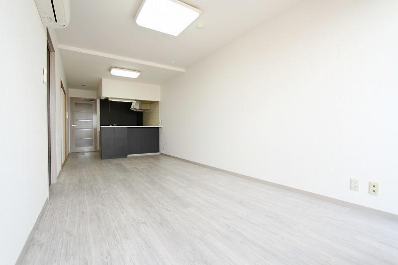 Other room space. It is the other rooms and special rooms with the image of renewed