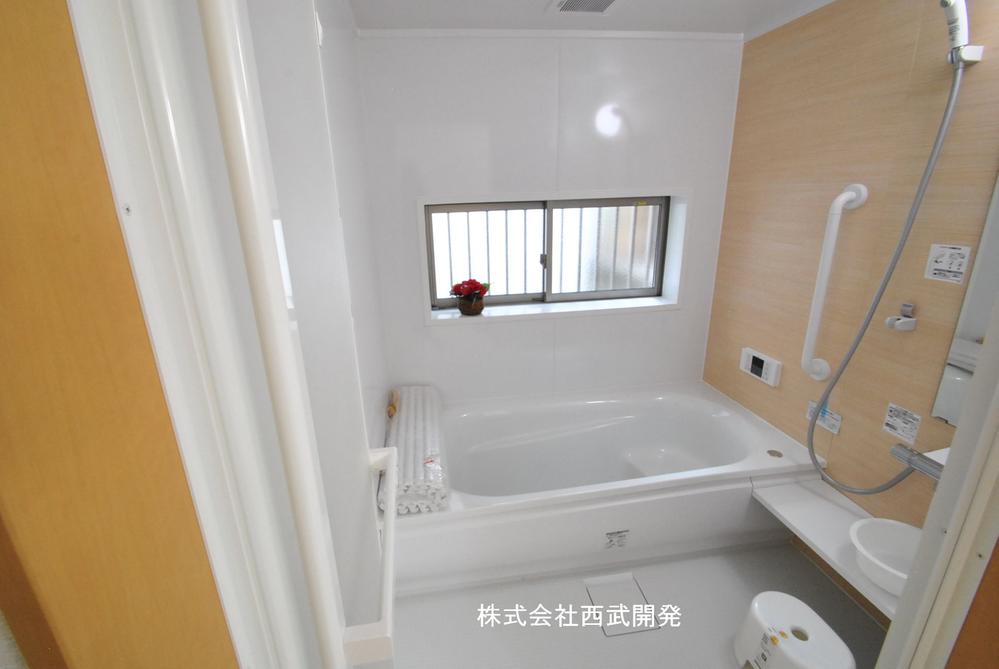 Bathroom. Indoor (12 May 2013) Shooting