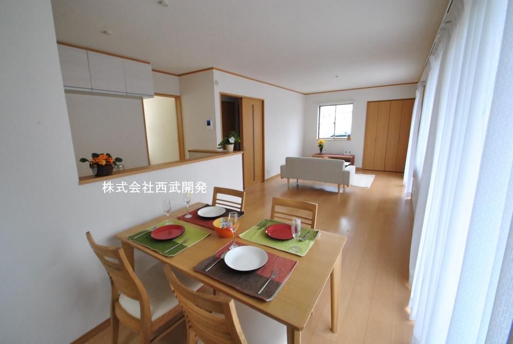 Living. Indoor (12 May 2013) Shooting