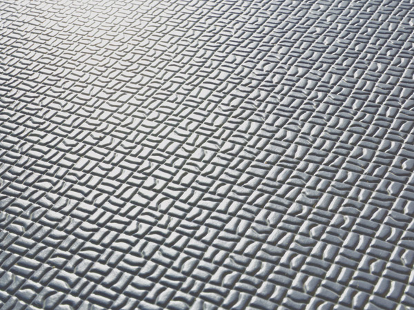 Bathing-wash room.  [Karari floor] Karari floor floor is that the next morning is dry and refreshing. Slip, It is safe even with a small child.