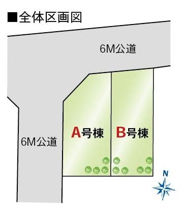 The entire compartment Figure