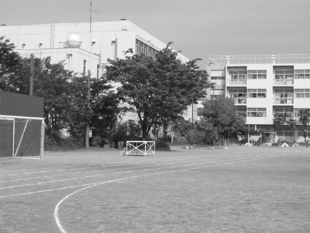 Primary school. 512m until Kawaguchi Municipal Motogo Elementary School