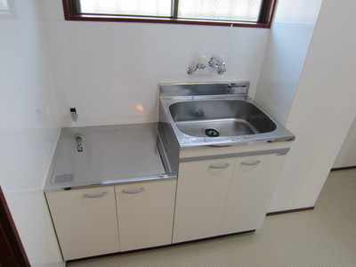 Kitchen. Dishes like to recommend in the gas stove installation Allowed
