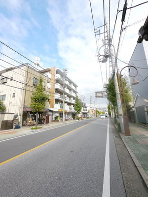 Other. Until the other (Other) 10m