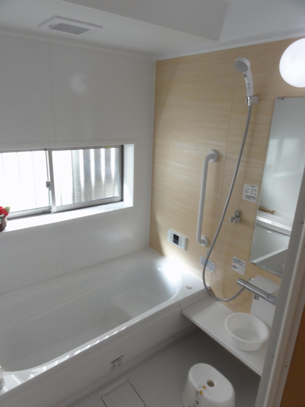 Bathroom. 1 pyeong type You can sitz bath