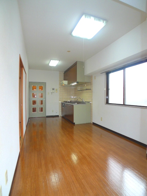 Living and room. Living