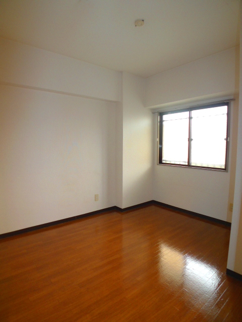 Other room space. bedroom