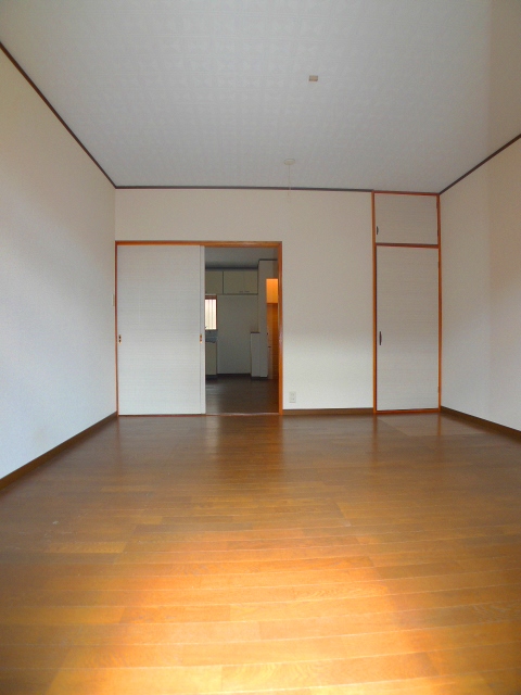 Other room space. bedroom