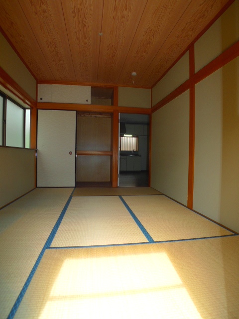 Other room space