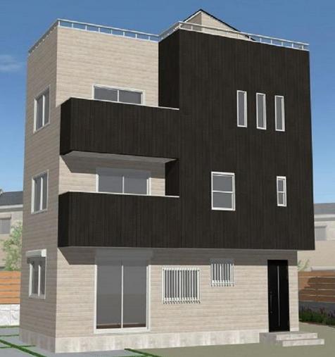 Rendering (appearance). Rendering