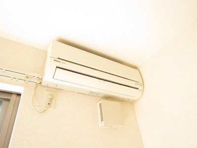 Other Equipment. First floor living room is air-conditioned