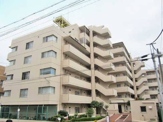 Local appearance photo