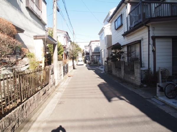 Local appearance photo