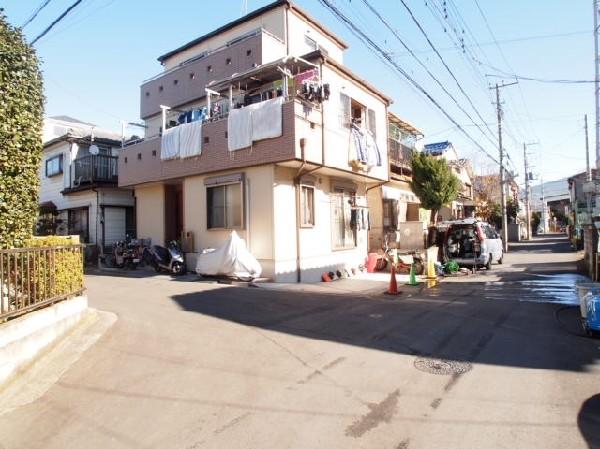 Local appearance photo