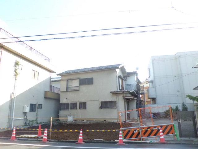 Local appearance photo. Local (September 2013) Shooting! ! 