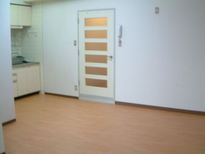 Living and room. dining