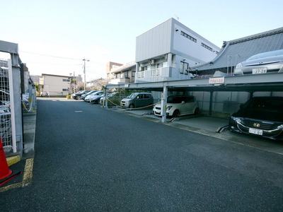 Other. Until the other (Other) 10m