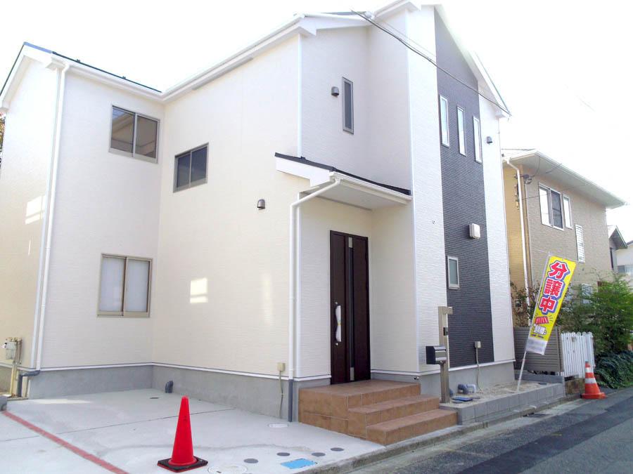 Local photos, including front road. Was building completed. Such as the actual image from per yang, We have to wait all the time so you can see directly.